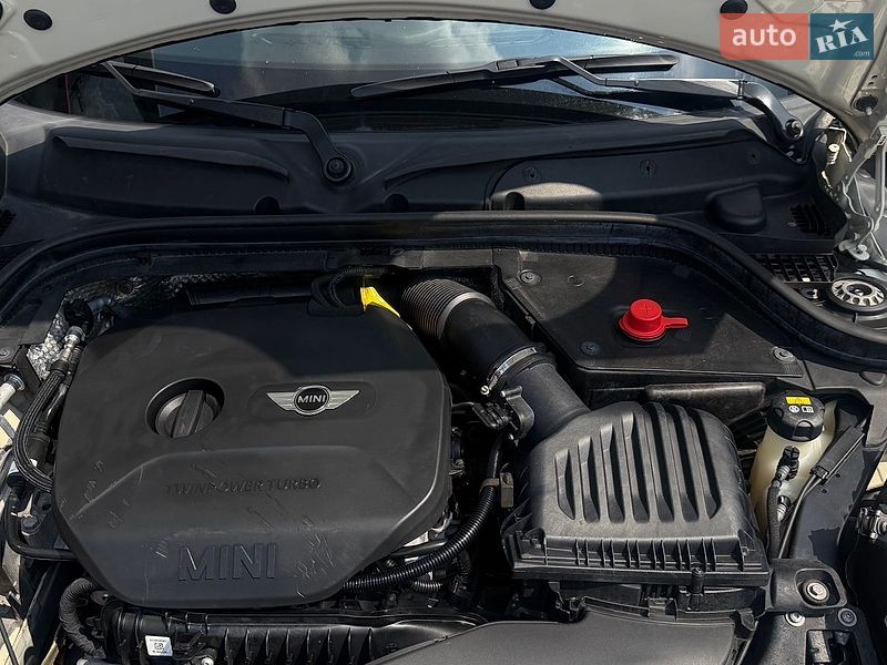 Хетчбек MINI Cooper 2017 в Києві фото 44 Хетчбек MINI Cooper 2017 в Києві