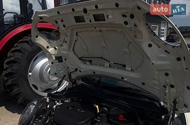 Хетчбек MINI Cooper 2017 в Києві фото 46 Хетчбек MINI Cooper 2017 в Києві