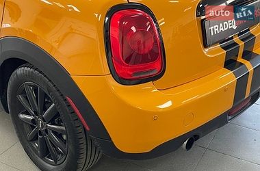 Хэтчбек MINI Cooper 2015 в Киеве