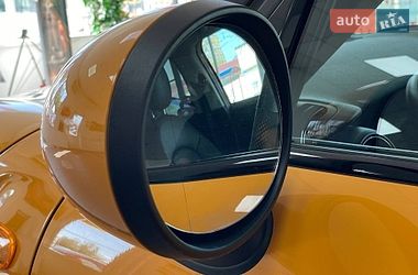Хэтчбек MINI Cooper 2015 в Киеве