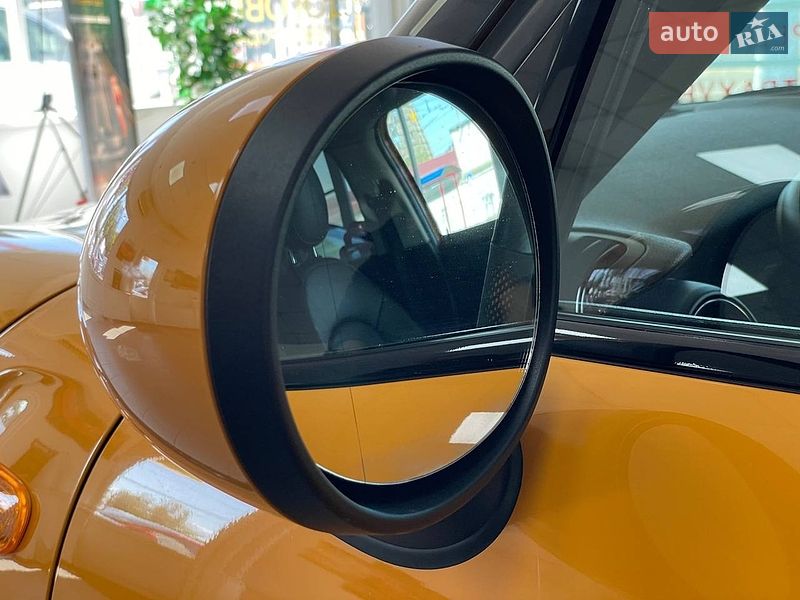 Хэтчбек MINI Cooper 2015 в Киеве