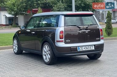 Хетчбек MINI Cooper 2009 в Житомирі
