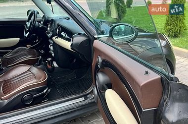 Хетчбек MINI Cooper 2009 в Житомирі