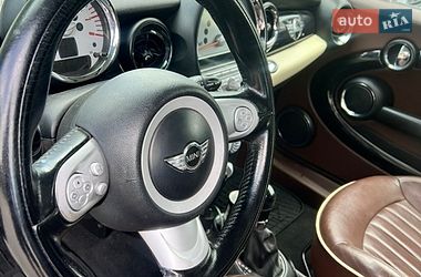 Хетчбек MINI Cooper 2009 в Житомирі
