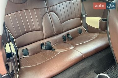 Хетчбек MINI Cooper 2009 в Житомирі