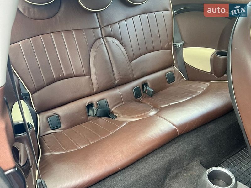 Хетчбек MINI Cooper 2009 в Житомирі