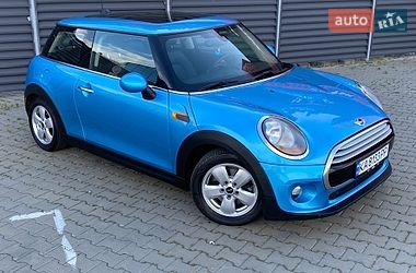 Хэтчбек MINI Cooper 2015 в Киеве