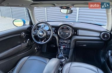 Хэтчбек MINI Cooper 2015 в Киеве