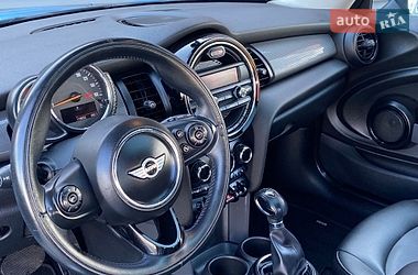 Хэтчбек MINI Cooper 2015 в Киеве