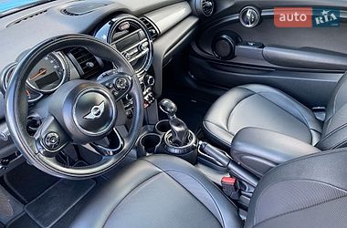 Хэтчбек MINI Cooper 2015 в Киеве