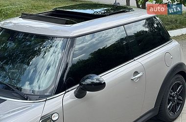 Хэтчбек MINI Cooper 2013 в Киеве