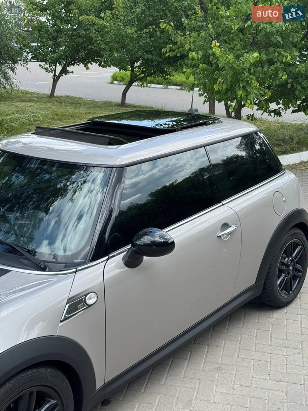 2013 MINI Cooper - мініатюра 3