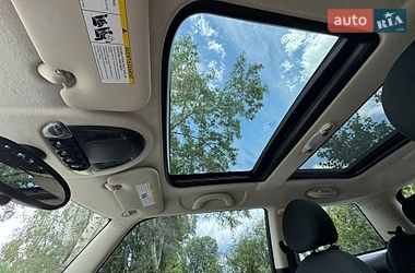 Хэтчбек MINI Cooper 2013 в Киеве