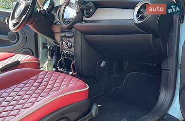 Хетчбек MINI Cooper 2011 в Львові