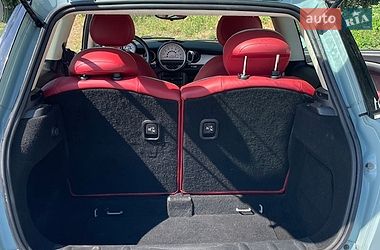 Хетчбек MINI Cooper 2011 в Львові