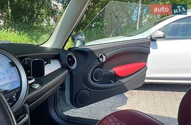 Хетчбек MINI Cooper 2011 в Львові