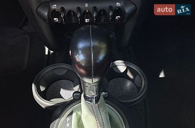 Хетчбек MINI Cooper 2011 в Львові