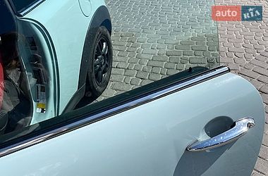 Хэтчбек MINI Cooper 2011 в Львове
