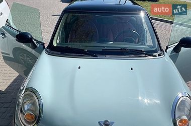 Хетчбек MINI Cooper 2011 в Львові