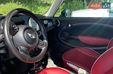 Хетчбек MINI Cooper 2011 в Львові