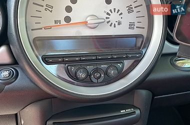 Хетчбек MINI Cooper 2011 в Львові