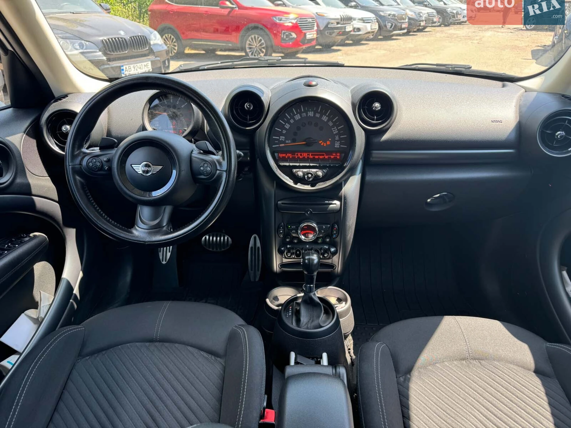2016 MINI Cooper - мініатюра 27