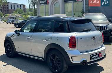 Хэтчбек MINI Cooper 2016 в Виннице