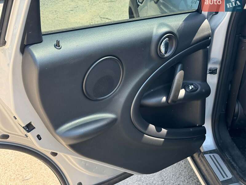 Хэтчбек MINI Cooper 2016 в Виннице