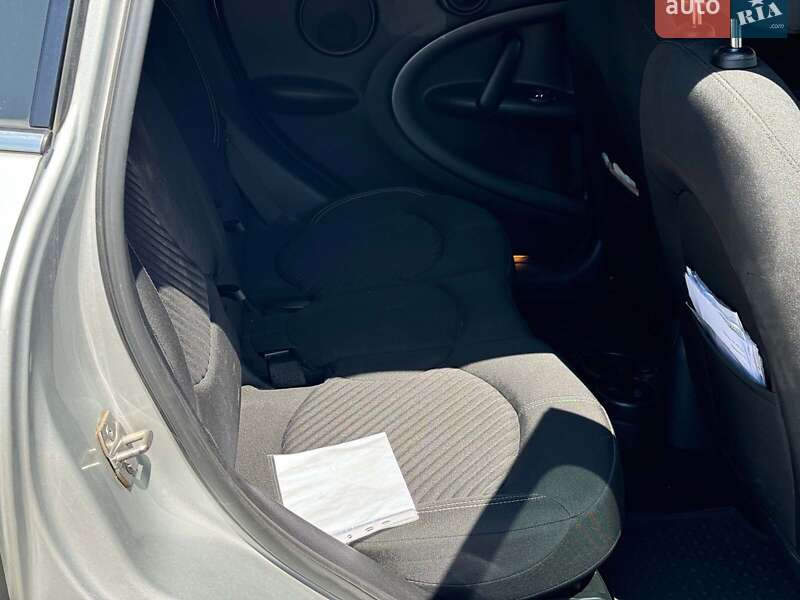 Хэтчбек MINI Cooper 2016 в Виннице