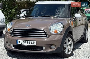 Хэтчбек MINI Cooper 2011 в Днепре фото Хэтчбек MINI Cooper 2011 в Днепре