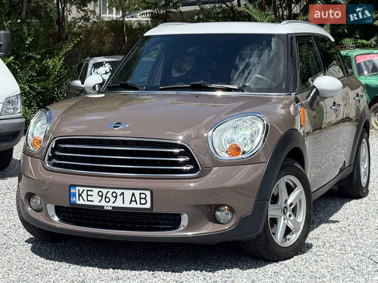 2011 MINI Cooper - мініатюра 19