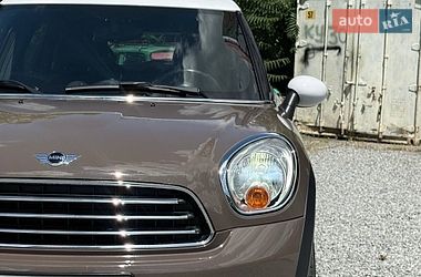 Хэтчбек MINI Cooper 2011 в Днепре фото 4 Хэтчбек MINI Cooper 2011 в Днепре