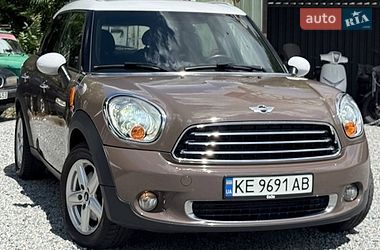 Хэтчбек MINI Cooper 2011 в Днепре