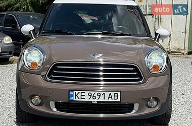 Хэтчбек MINI Cooper 2011 в Днепре фото 3 Хэтчбек MINI Cooper 2011 в Днепре