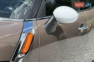 Хэтчбек MINI Cooper 2011 в Днепре фото 5 Хэтчбек MINI Cooper 2011 в Днепре