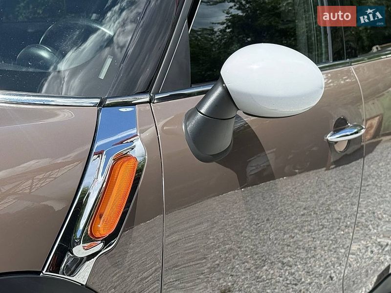 Хэтчбек MINI Cooper 2011 в Днепре фото 5 Хэтчбек MINI Cooper 2011 в Днепре