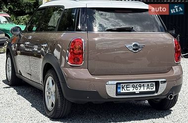 Хэтчбек MINI Cooper 2011 в Днепре фото 6 Хэтчбек MINI Cooper 2011 в Днепре