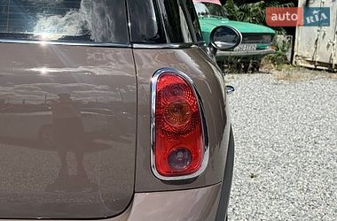 Хэтчбек MINI Cooper 2011 в Днепре
