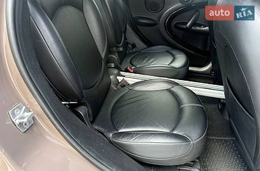 Хэтчбек MINI Cooper 2011 в Днепре фото 10 Хэтчбек MINI Cooper 2011 в Днепре