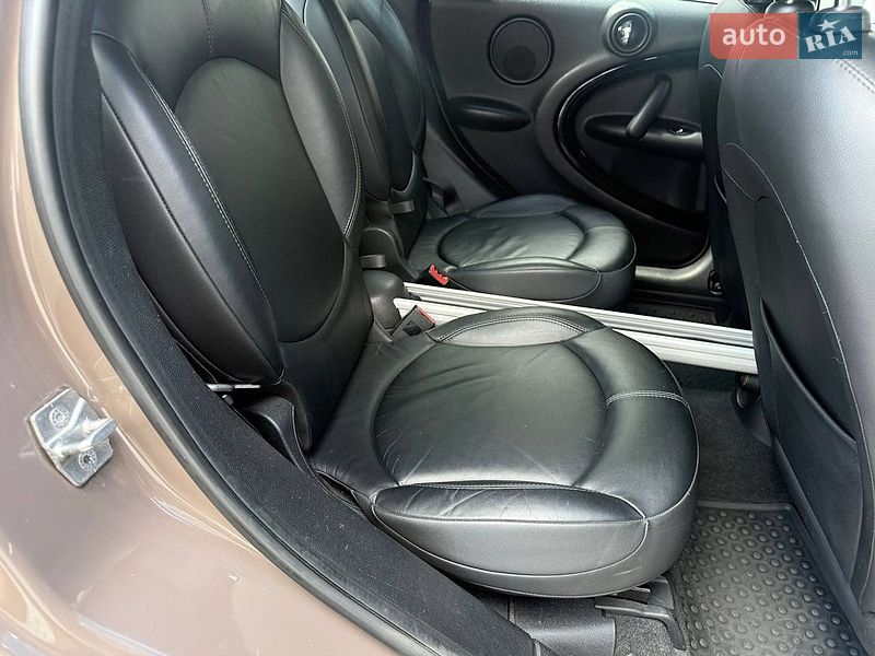 Хэтчбек MINI Cooper 2011 в Днепре фото 10 Хэтчбек MINI Cooper 2011 в Днепре