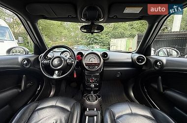 Хэтчбек MINI Cooper 2011 в Днепре фото 11 Хэтчбек MINI Cooper 2011 в Днепре