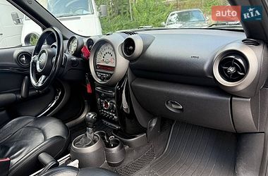 Хэтчбек MINI Cooper 2011 в Днепре фото 12 Хэтчбек MINI Cooper 2011 в Днепре