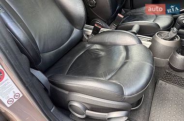 Хэтчбек MINI Cooper 2011 в Днепре