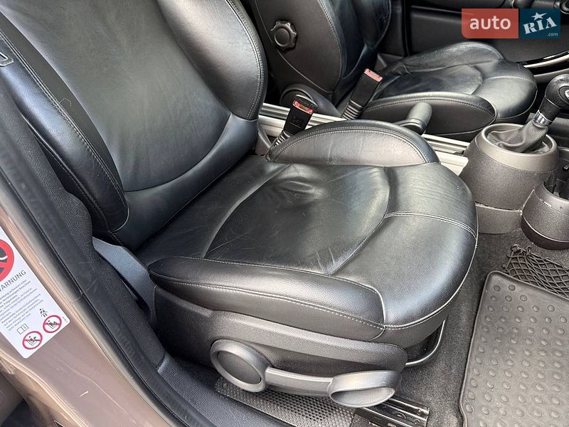 Хэтчбек MINI Cooper 2011 в Днепре