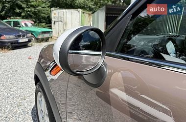 Хэтчбек MINI Cooper 2011 в Днепре фото 14 Хэтчбек MINI Cooper 2011 в Днепре