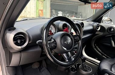 Хэтчбек MINI Cooper 2011 в Днепре фото 15 Хэтчбек MINI Cooper 2011 в Днепре