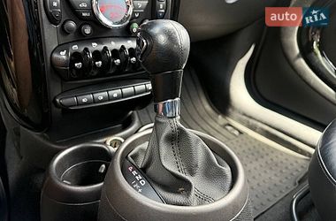 Хэтчбек MINI Cooper 2011 в Днепре фото 16 Хэтчбек MINI Cooper 2011 в Днепре