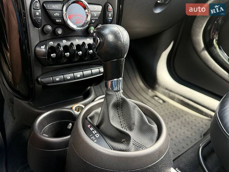 Хэтчбек MINI Cooper 2011 в Днепре фото 16 Хэтчбек MINI Cooper 2011 в Днепре
