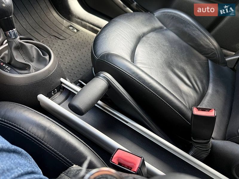 Хэтчбек MINI Cooper 2011 в Днепре фото 19 Хэтчбек MINI Cooper 2011 в Днепре