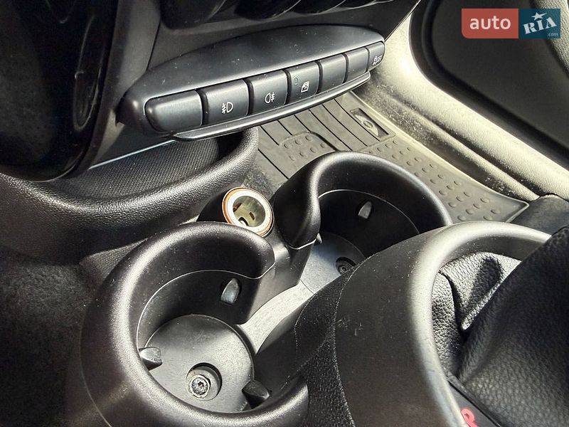 Хэтчбек MINI Cooper 2011 в Днепре фото 18 Хэтчбек MINI Cooper 2011 в Днепре